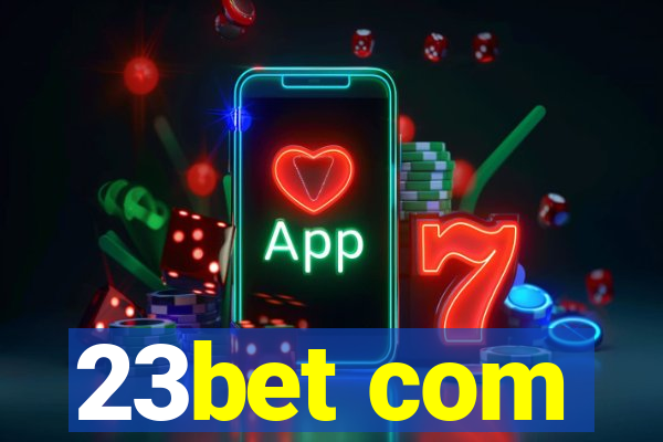 23bet com