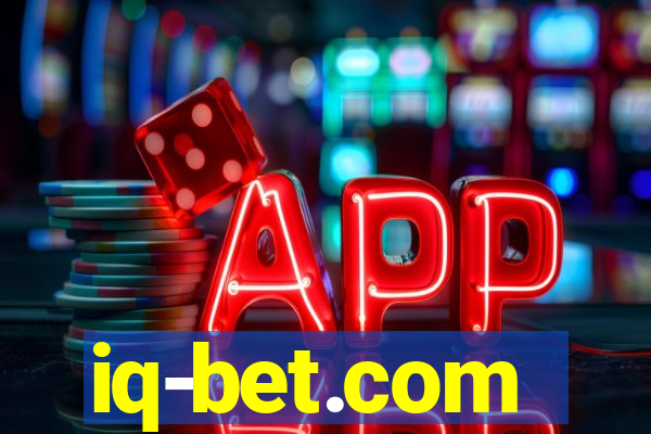 iq-bet.com