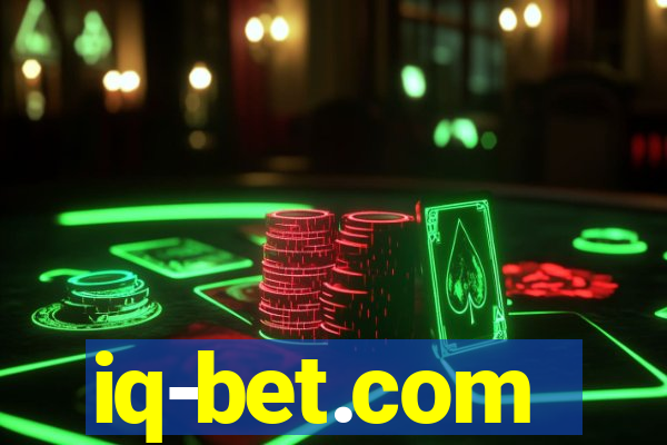 iq-bet.com