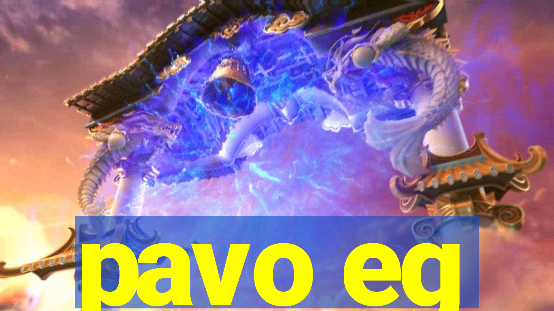 pavo eg