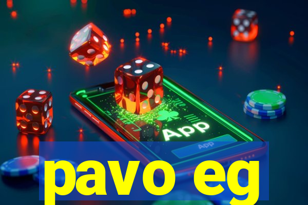 pavo eg