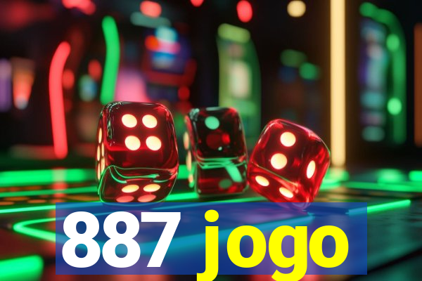 887 jogo