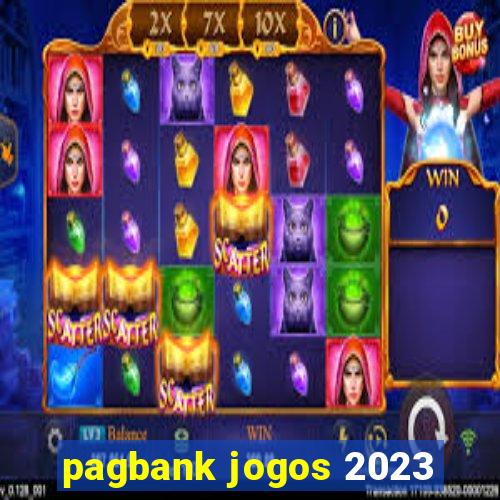 pagbank jogos 2023