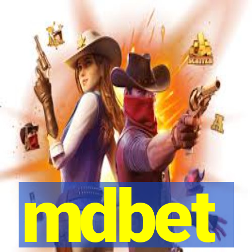 mdbet