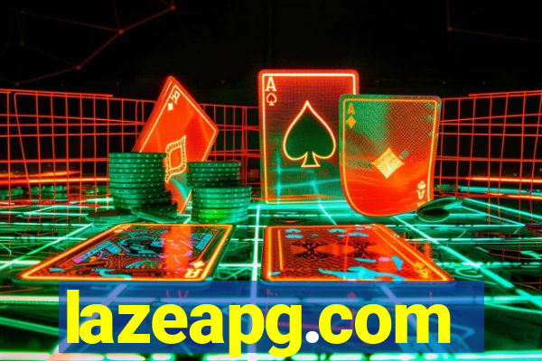 lazeapg.com