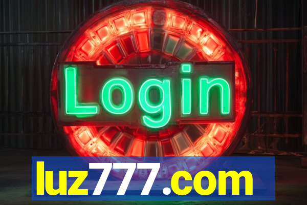 luz777.com