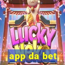 app da bet