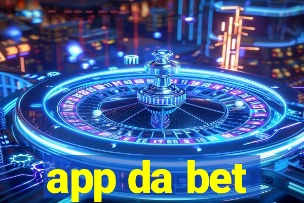 app da bet