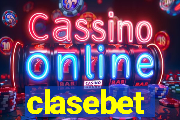 clasebet