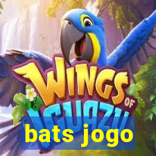 bats jogo