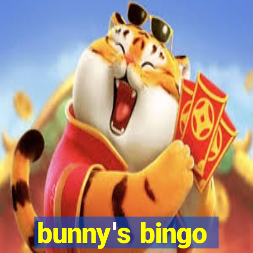 bunny's bingo