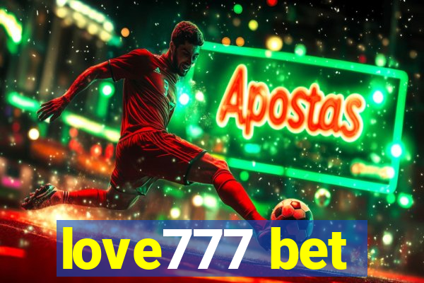 love777 bet