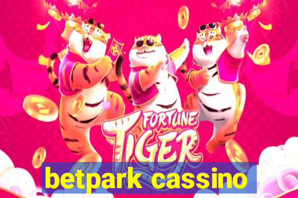 betpark cassino