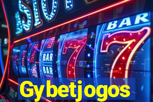 Gybetjogos