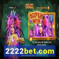 2222bet.com