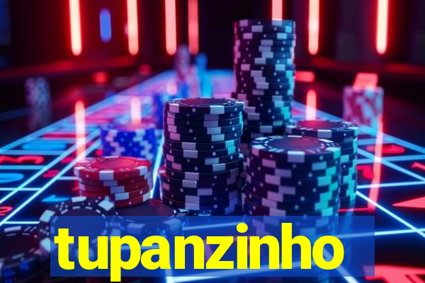 tupanzinho