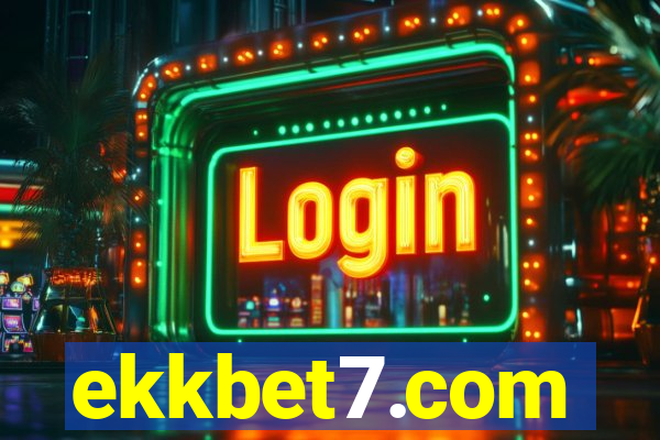 ekkbet7.com