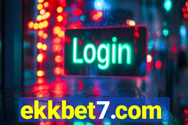 ekkbet7.com