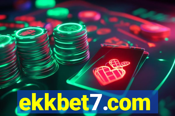 ekkbet7.com