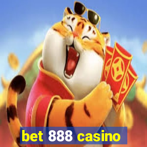 bet 888 casino