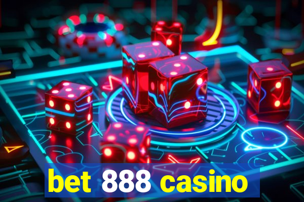 bet 888 casino