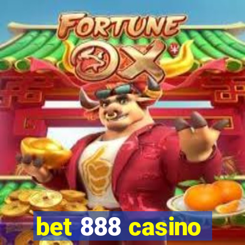 bet 888 casino