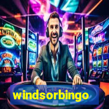 windsorbingo