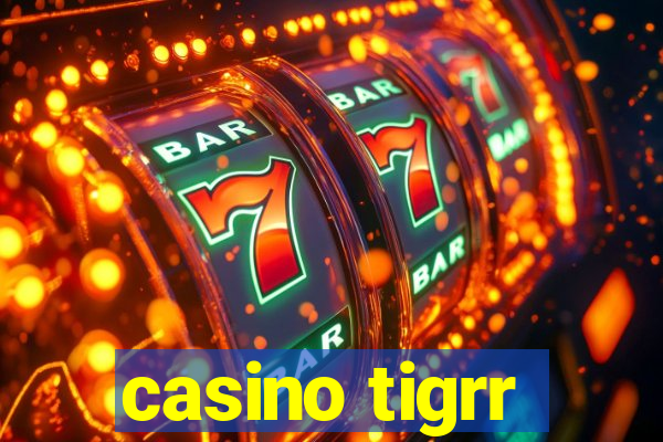 casino tigrr