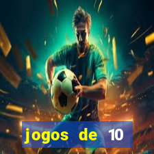 jogos de 10 centavos nas plataformas