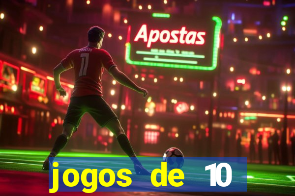 jogos de 10 centavos nas plataformas