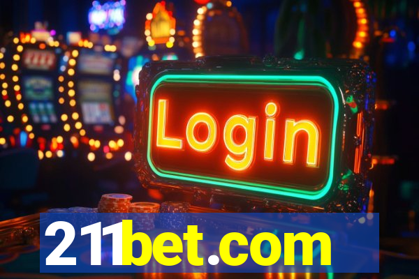 211bet.com