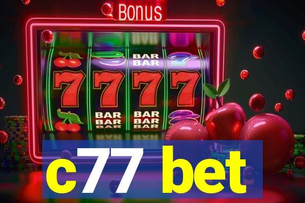 c77 bet