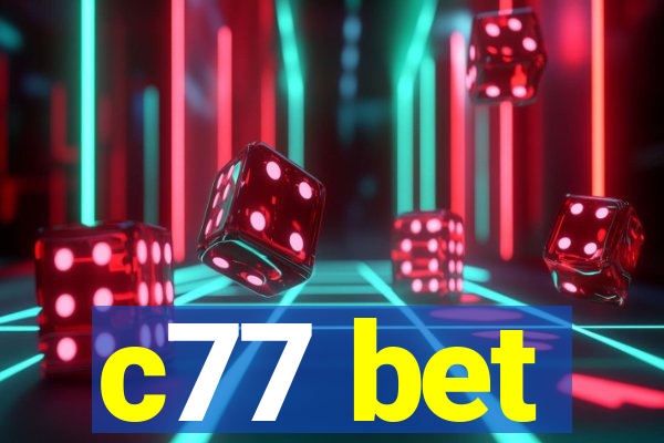 c77 bet