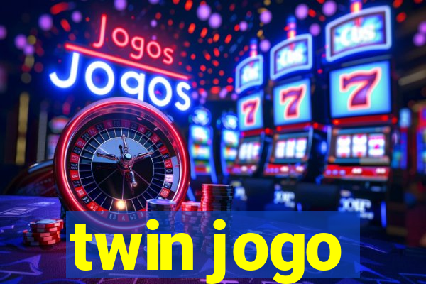 twin jogo