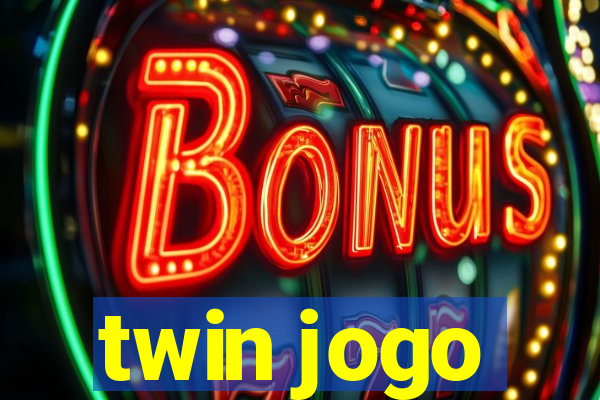 twin jogo