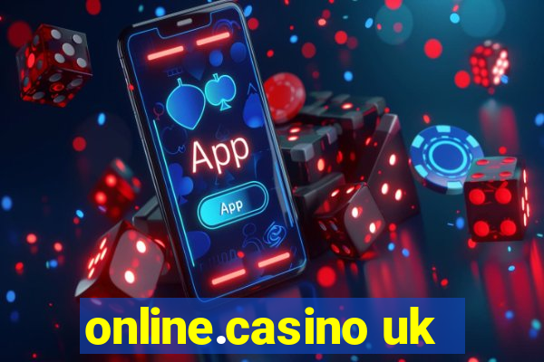 online.casino uk