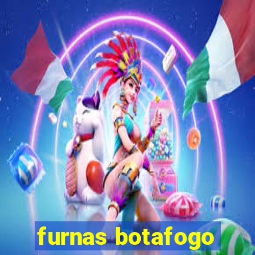 furnas botafogo