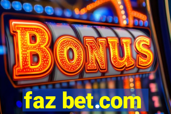 faz bet.com