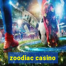 zoodiac casino