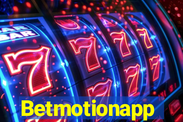 Betmotionapp