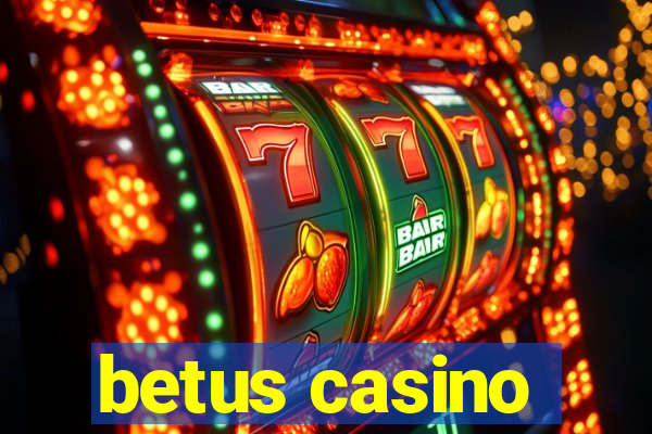 betus casino