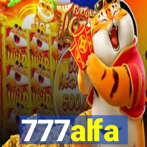 777alfa