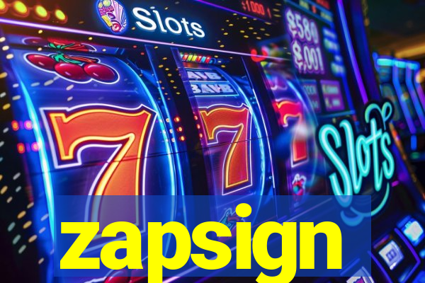 zapsign