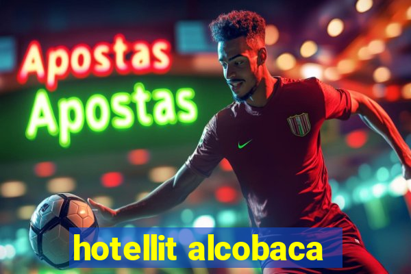 hotellit alcobaca