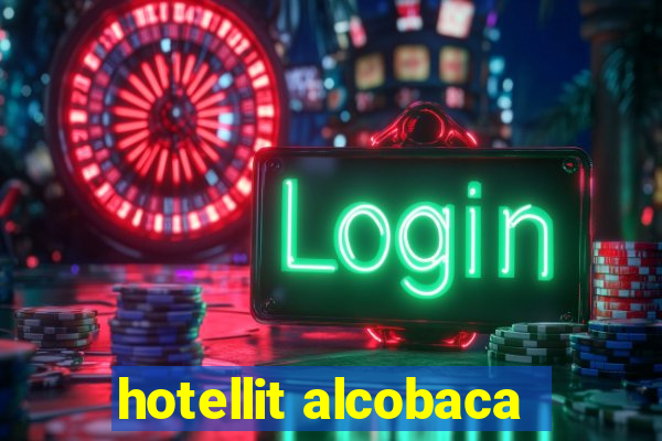 hotellit alcobaca