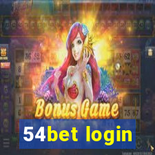 54bet login