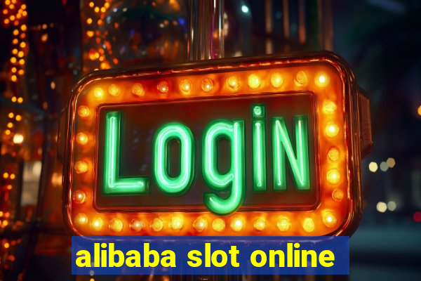 alibaba slot online