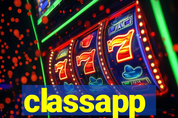 classapp