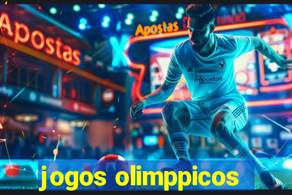 jogos olimppicos