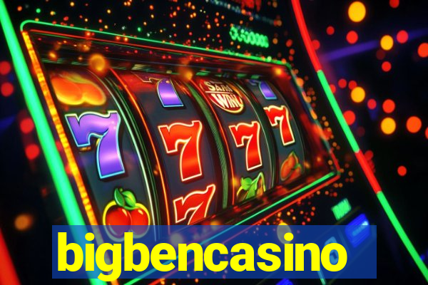 bigbencasino